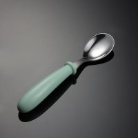 Stainless Steel Forks For Children - Image 4