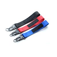 Wrist Lanyard Keychains - Image 2
