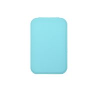 Shatterproof Rectangle Makeup Mirror - Image 2