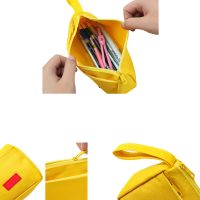 Zipper Pencil Case - Image 2