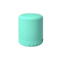 Portable Wireless Mini Bluetooth Speaker - Image 4
