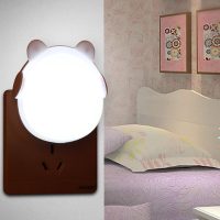 Light-activated Sensor Night light - Image 2