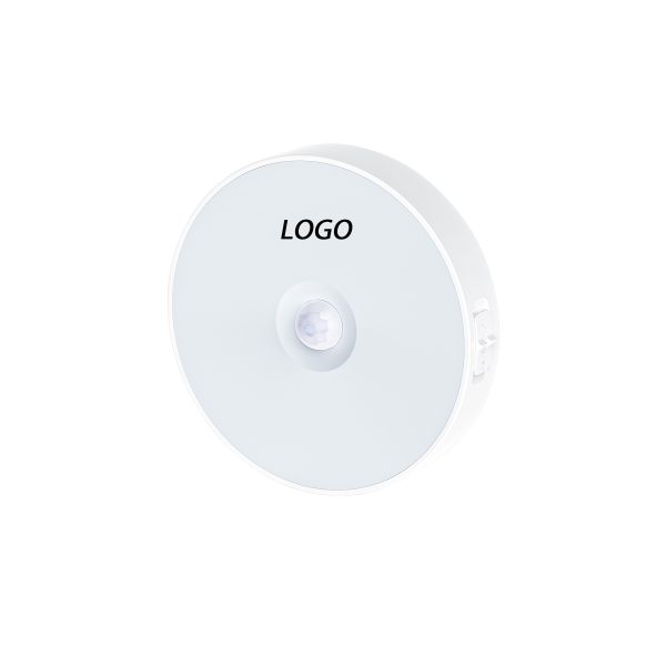 Wireless Smart Sensor Night Light