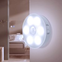 Wireless Smart Sensor Night Light - Image 3