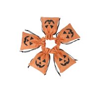 Halloween Trick-or-Treating Candy Bag - Image 2