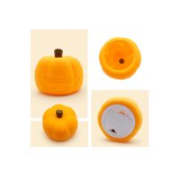Halloween Silicone Pumpkin Lamp - Image 2