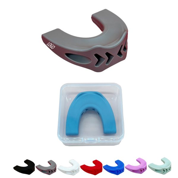 Bite Masticator