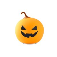 Halloween Silicone Pumpkin Lamp - Image 4