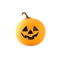 Halloween Silicone Pumpkin Lamp - Image 5