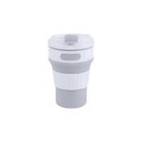 12 Oz. Sports Silicone Folding Cup - Image 4