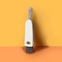 Mini Multi-Function Bottle Gap Cleaner Brush - Image 2