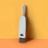 Mini Multi-Function Bottle Gap Cleaner Brush - Image 3
