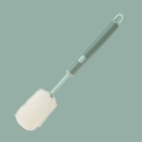 Long Handle Bottle Cleaning Brush - Image 3