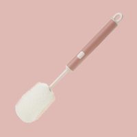 Long Handle Bottle Cleaning Brush - Image 4