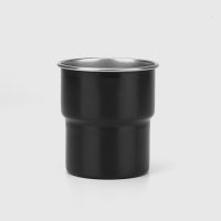10.5 Oz. Stainless Steel Beer Cup - Image 4