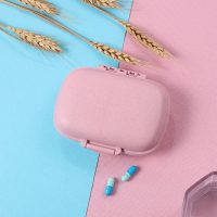 Easy-Carry 8 Compartment Pillbox - Image 4