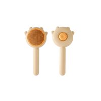 Hair Removal Cleaning Grooming Comb For Pet - Image 3