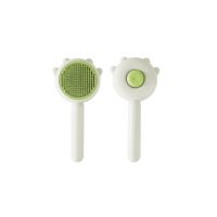 Hair Removal Cleaning Grooming Comb For Pet - Image 4