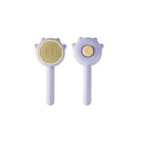 Hair Removal Cleaning Grooming Comb For Pet - Image 5