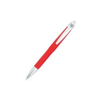 Plastic Ballpoint Stylus Pen - Image 2