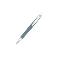 Plastic Ballpoint Stylus Pen - Image 4