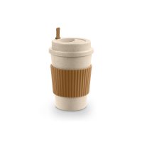 17 Oz. Eco Wheat Coffee Cup - Image 3