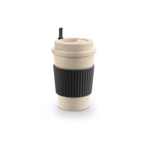 17 Oz. Eco Wheat Coffee Cup - Image 4