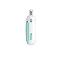 Pet Nail Scissor With Nail File - Image 2