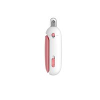 Pet Nail Scissor With Nail File - Image 3