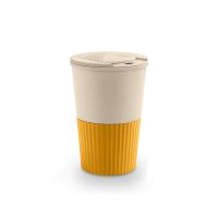 13.5 Oz. Eco Wheat Coffee Cup - Image 4