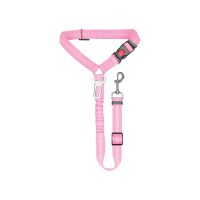 Retractable Pet Leash w/ Metal Carabiner - Image 3
