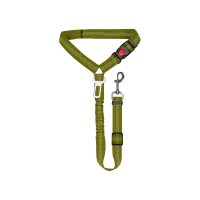 Retractable Pet Leash w/ Metal Carabiner - Image 4