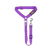 Retractable Pet Leash w/ Metal Carabiner - Image 6
