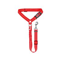 Retractable Pet Leash w/ Metal Carabiner - Image 7