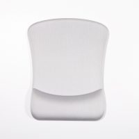 Silicone Mouse Pad with Wrist Support Rest - Image 4