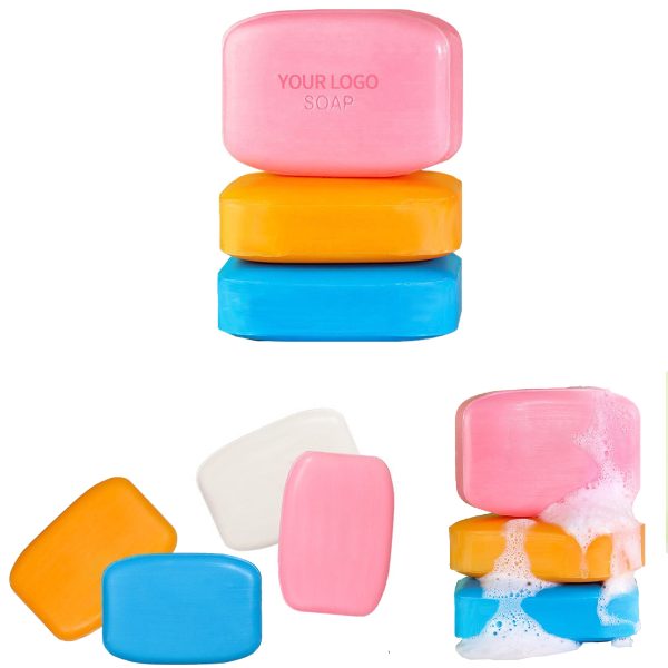 Body Wash Soap