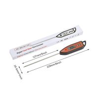 Food Electronic Thermometer - Image 2