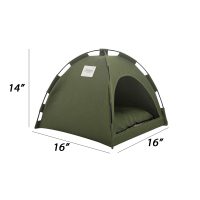 Foldable Pet Tent/House - Image 2