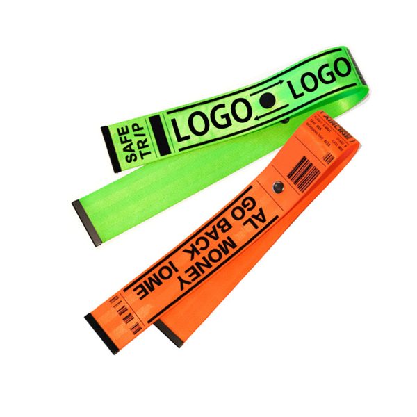 Road Bike Reflective Streamers