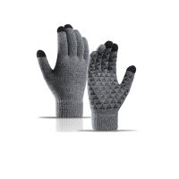 Non-Slip Knitted Warm Gloves - Image 4