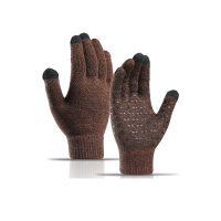Non-Slip Knitted Warm Gloves - Image 6