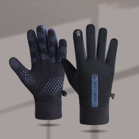 Touchscreen Waterproof Windproof Winter Gloves - Image 5