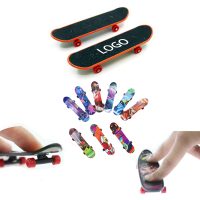 Mini Pocket Finger Board - Image 2