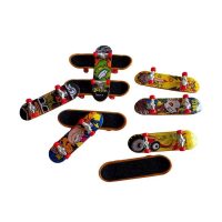 Mini Pocket Finger Board - Image 3