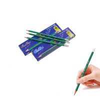 Classic Pencil w/Eraser - Image 2