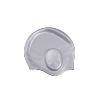 8.6" Silicone Swimming Cap - Image 6