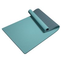 72"x 24" TPE Yoga Mat - Image 3