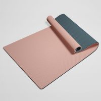 72"x 24" TPE Yoga Mat - Image 4