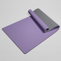 72"x 24" TPE Yoga Mat - Image 5