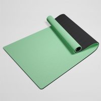 72"x 24" TPE Yoga Mat - Image 6